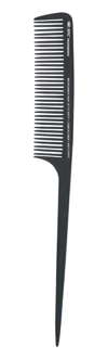 Carbonite Comb Staartkam