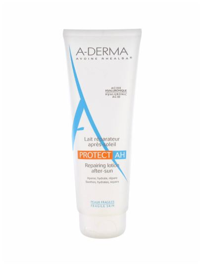 A-DERMA Solar Protect Ah After Sun Herstellende Melk 250 ml