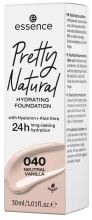 Pretty Natural Base Hidratante 30 ml Pretty Natural Base Hidratante 30 ml