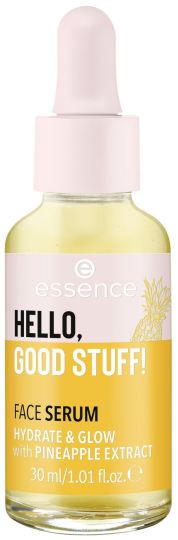 Hello Good Stuff Gezichtsserum 30 ml Hello Good Stuff Gezichtsserum 30 ml
