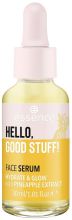 Hello Good Stuff Gezichtsserum 30 ml Hello Good Stuff Gezichtsserum 30 ml