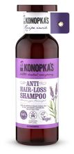 Shampoo tegen haaruitval 500 ml