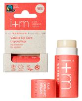 Hydraterende en voedende lippenbalsem vanille 5 gr Hydraterende en voedende lippenbalsem vanille 5 gr