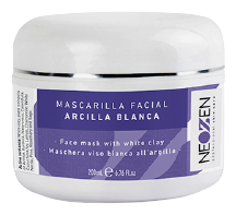 Neozen White Clay gezichtsmasker 200 ml