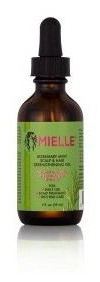 Mielle Rosemary Mint Scalp & Hair versterkende olie 59 ml