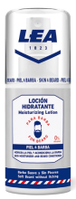 Hydraterende lotion voor huid en baard 75 ml