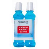Parogencil Control Mondspoeling 2 X 500 Ml Parogencil Control Mondspoeling 2 X 500 Ml