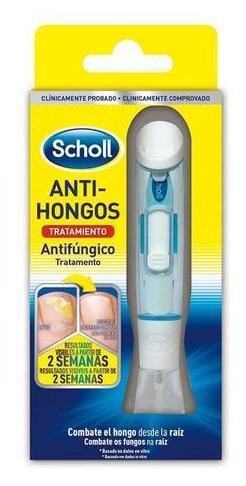 Dr. Scholl Anti-schimmel nagelbehandeling