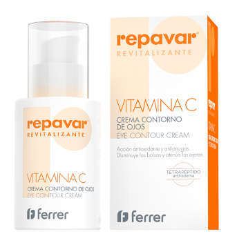 Revitaliseer Eye Contour Cream 15 ml Revitaliseer Eye Contour Cream 15 ml