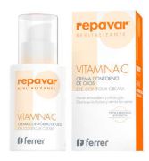 Revitaliseer Eye Contour Cream 15 ml Revitaliseer Eye Contour Cream 15 ml
