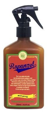Lola Cosmetics Rapunzel Melk Spray 250 ml