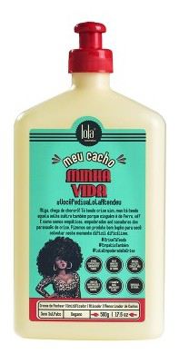 Lola Cosmetics Meu Cacho Minha Vida Kopvoorn memorizer 500 gr