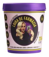 Loira de Farmácia Verstevigend masker 230 gr Loira de Farmácia Verstevigend masker 230 gr