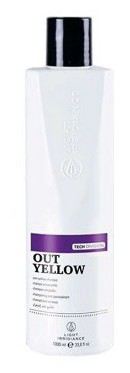 Platinium Tech anti-gele shampoo