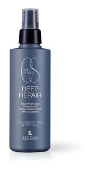 Lendan Diepe herstellende afwerking 200 ml