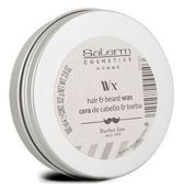 Homme Baard- en Haarwax 100 ml Homme Baard- en Haarwax 100 ml