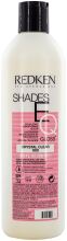 Shades EQ Crystal Clear Coloración Semipermanente 500 ml Shades EQ Crystal Clear Coloración Semipermanente 500 ml