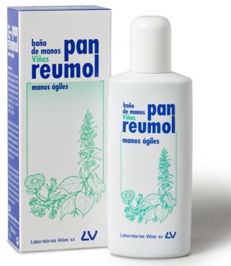 Handenbad 200 ml Handenbad 200 ml