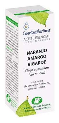 Esential'ar&ocirc;ms Bittere Sinaasappel Essence 10Ml