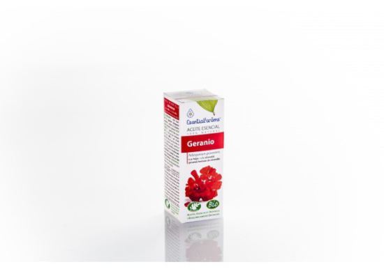 Esential'ar&ocirc;ms Rode Geranium Essence 5Ml