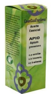 Esential'ar&ocirc;ms Selderij essence 10 ml