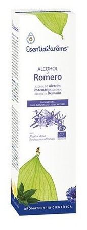 Rozemarijn Alcohol 100 ml