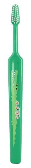 TePe Tandenborstel Tepe Zoo Soft Select Compact