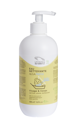 Reinigingswater 500 ml Reinigingswater 500 ml