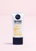 I'M Pure Perfect Cica Spf 50+ Zonnecrème 50 ml I'M Pure Perfect Cica Spf 50+ Zonnecrème 50 ml