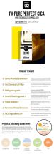 I'M Pure Perfect Cica Spf 50+ Zonnecrème 50 ml I'M Pure Perfect Cica Spf 50+ Zonnecrème 50 ml