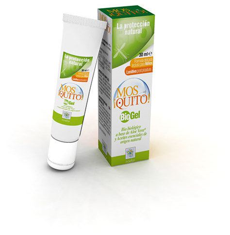 Noefar Postbeetmug 30 ml