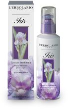 Iris Caress Geurende Smoothing Fluid Body 150 ml
