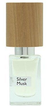 Nasomatto Silver Musk Eau de Parfum 30 ml Vapo 30 ml
