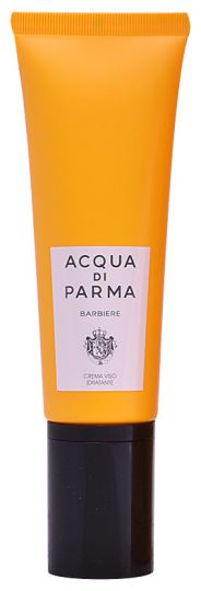 Acqua di Parma Collezione Barbiere Hydraterende gezichtscr&egrave;me 50 ml