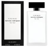 For Her Pure Musc Eau de Parfum Vaporizer 100 ml For Her Pure Musc Eau de Parfum Vaporizer 100 ml