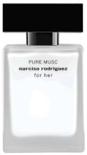 For Her Pure Musc Eau de Parfum Vaporizer 100 ml For Her Pure Musc Eau de Parfum Vaporizer 100 ml