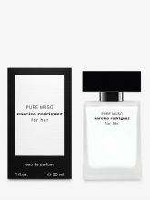For Her Pure Musc Eau de Parfum Vaporizer 30 ml For Her Pure Musc Eau de Parfum Vaporizer 30 ml