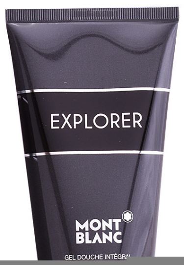 Explorer Douchegel 150 ml Explorer Douchegel 150 ml