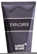 Explorer Douchegel 150 ml Explorer Douchegel 150 ml