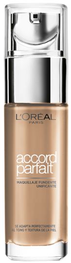 Accord Parfait Makeup Foundation 5C / 5c Accord Parfait Makeup Foundation 5C / 5c