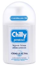 Bescherm antibacteri&euml;le intieme gel 250 ml