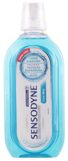 Cool Mint Mondwater 500 ml Cool Mint Mondwater 500 ml