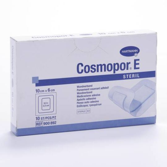 Aposito Cosmopor-E Aposito Cosmopor-E