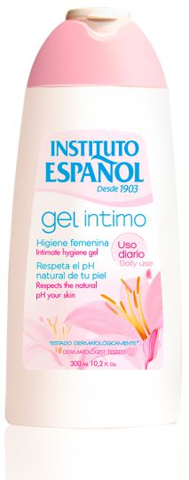 Instituto Espa&ntilde;ol Intieme Intieme Gel 300 ml