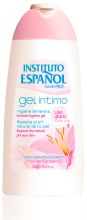 Intieme Intieme Gel 300 ml Intieme Intieme Gel 300 ml