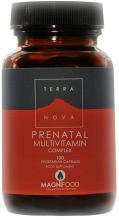 Terranova Prenataal Multivitamine Complex