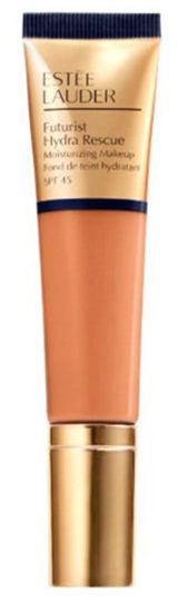 Est&eacute;e Lauder Futurist Hydra Rescue Makeup Moisturizer 5w1 brons 35 ml
