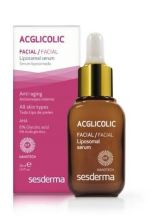 Acglicolisch liposomaal serum