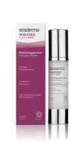 Klassieke crème hydraterende gel Forte