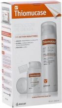Anti Cellulite Cream Thiomucase-verpakking